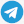 Telegram Logo